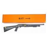 Ermox Model Xpro-P 12 Ga. 3" Pump, 18.5" Barrel