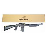 Adamson Model ETP-Mag 12 Ga. 3" Pump, 18"