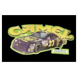 Camel Smokin