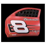 Dale Earnhardt Jr. Budweiser NASCAR door