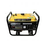 DuroStar DS4000S 7 HP gas powered generator