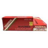x2- Boxes of .300 Savage 150-grain SP Hi-Shok