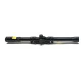 Glenfield 4x15 Scope, with scope mount and rings