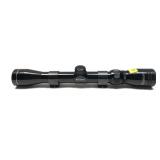 Tasco Pronghorn PH39x32 Scope, with Weaver scope