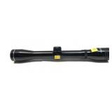 Tasco 4x32 Scope