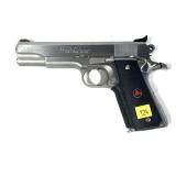 Colt Delta Elite Stainless -10mm Semi-Auto Pistol,