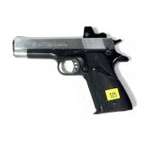 Crown City Arms Model 1911A1- .45 Auto Semi-Auto