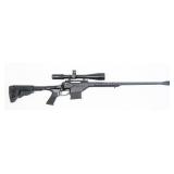 Savage Model 10 BA Stealth- 6.5 Creedmoor,
