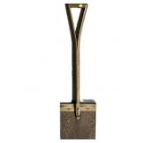 Primitive wooden shovel- LOCAL PICK UP ONLY