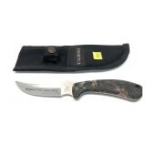 Case hunting knife "Holland Fall League 2012"