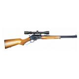 Marlin Model 336A .30-30 Win. Lever Action Carbine