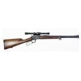 Marlin Golden 39-A Mountie .22 S,L,LR Lever Action