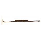 Ben Pearson Colt recurve bow, marked 707-62"