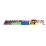 Johnson Reels Inc. Coca-Cola Fishing Rod and