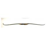 Ivinhoe metal bow marked 50,29