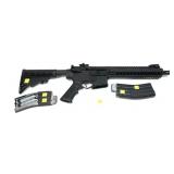 Crosman Full Auto Model CFAR1 .177 Cal.