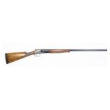 L.C. Smith/Hunter Arms No. 2E Hammerless 12 Ga.
