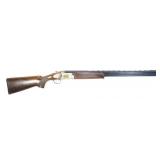 Mossberg Silver Reserve -12 Ga. 3" O/U, 28" V.R.