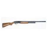 Mossberg Model 500 -12 Ga. 3" Pump, 28" V.R.