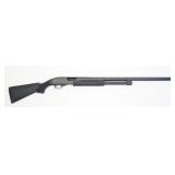 Hawk Model 981- 12 Ga. 3" Pump, 28" V.R. REM Choke