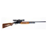 Mossberg Model 500A -12 Ga. Pump, 28" Mod.
