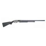 Hawk Model 981- 12 Ga. 3" Pump, 28" V.R. REM Choke
