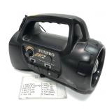 FoxPro ZR 2 Electronic Call