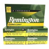 x5- Boxes of .30-06 Springfield 165-grain