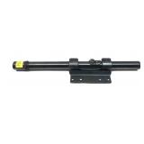 Weaver G4 Scope, side mount