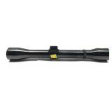 Weaver K4-1 Scope