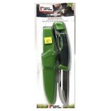 Light My Fire Swedish Fire Knife in package