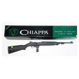 Chiappa M1 Rifle -9mm Luger Semi-Auto, 19"