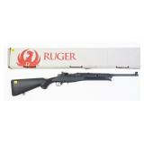 Ruger Mini-14 5.56 Nato Semi-Auto Carbine, 18"