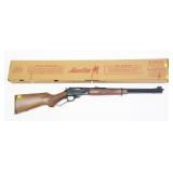Marlin Model 336c -.35 REM. Lever Action Carbine,