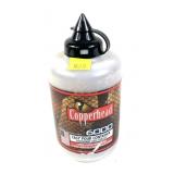 Copperhead premium BB