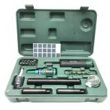 Weaver Deluxe Scope Mount kit, in box
