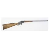 J. Stevens "Crak-Shot 26" -.22 LR. Youth Rifle,