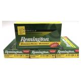 x4- Boxes of 12 Ga. 2.75" 00 Buck Remington