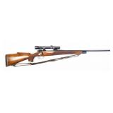 Mauser Model 98 Sporter .308 Norma Mag. Bolt
