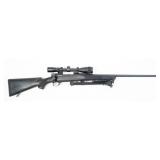 Weatherby Vanguard- .270 WIN. Bolt Action Rifle,