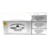 x4- Boxes of .30-30 WIN. 150-grain ballistic tip