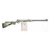 Knight .45 Cal. Inline Muzzle Loader, 26" Fluted