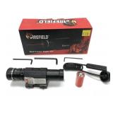 Redfield Red laser sight, in box