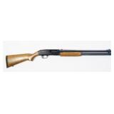 Mossberg Model 500A -12 Ga. 3" Pump, 21"