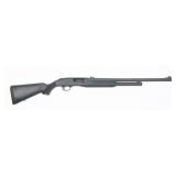 Mossberg Model 500 -12 Ga. 3" Pump, 24" Fully