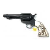 Sears .22 Cal. pellet revolver