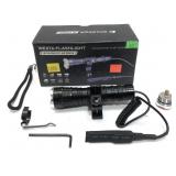 Weiita Sparker Series Flashlight, with box