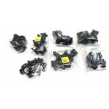 Lot: Assorted Scope Rings