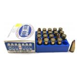 Box of Corbon 10mm Auto 135 gr. HP Cartridges,