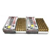 Lot: 2- Boxes of Winchester .45 Colt 250 gr.